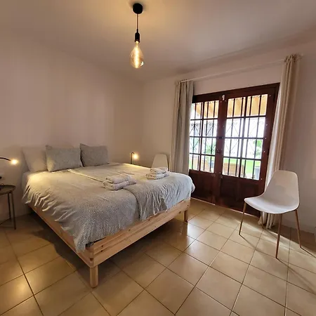 Casa Mariposa Monarca 1 Apartmán Santa Úrsula