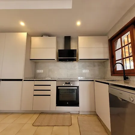 Apartmán Casa Mariposa Monarca 1 *