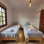 Casa Mariposa Monarca 1 شقة
