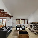 Casa Mariposa Monarca 1 شقة Santa Úrsula
