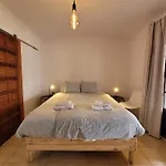 شقة Casa Mariposa Monarca 1 *
