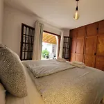 Casa Mariposa Monarca 1 شقة Santa Úrsula
