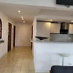 شقة Casa Mariposa Monarca 1