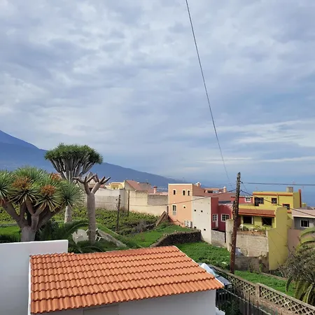 Casa Mariposa Monarca 1 Lägenhet