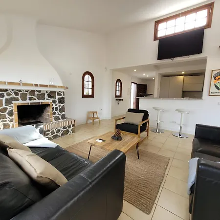 Casa Mariposa Monarca 1 Lägenhet *