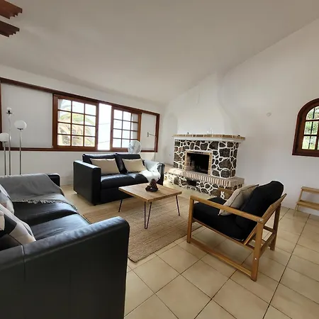 Casa Mariposa Monarca 1 Lägenhet Santa Úrsula