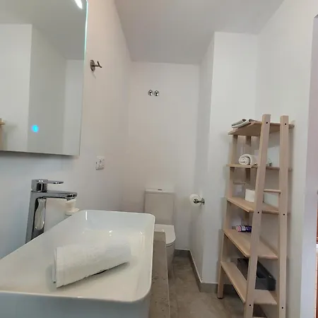 Casa Mariposa Monarca 1 Lägenhet Santa Úrsula