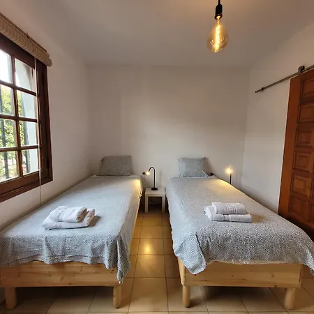 Casa Mariposa Monarca 1 Lägenhet