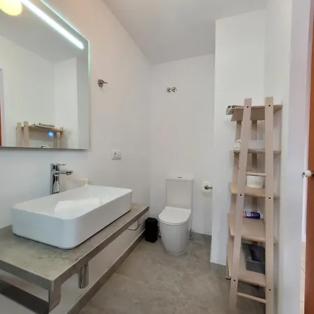 Casa Mariposa Monarca 1 * Santa Ursula (Tenerife)