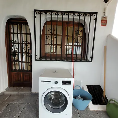 Casa Mariposa Monarca 1 * Santa Ursula (Tenerife)
