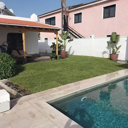 Casa Mariposa Monarca 1 *