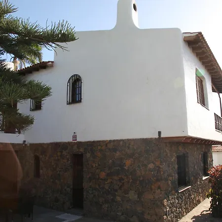 شقة Casa Mariposa Monarca 1 *