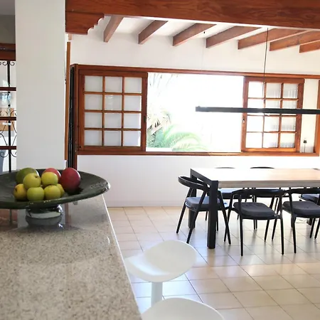 Casa Mariposa Monarca 1