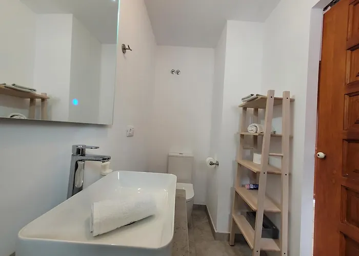 Casa Mariposa Monarca 1 Apartament Santa Úrsula