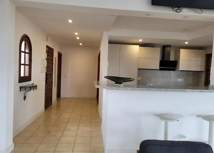 Apartament Casa Mariposa Monarca 1