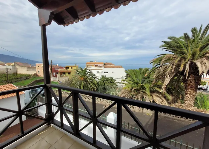 Apartament Casa Mariposa Monarca 1