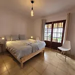 Casa Mariposa Monarca 1 Апартаменты Санта-Урсула