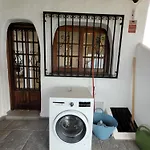 Casa Mariposa Monarca 1 * Санта-Урсула