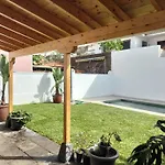 Casa Mariposa Monarca 1 * Санта-Урсула