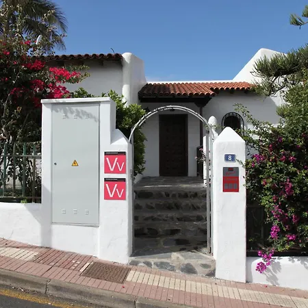 Casa Mariposa Monarca 1 サンタ・ウルスラ