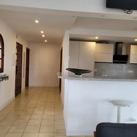 公寓 Casa Mariposa Monarca 1