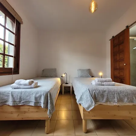 Casa Mariposa Monarca 1 Apartment