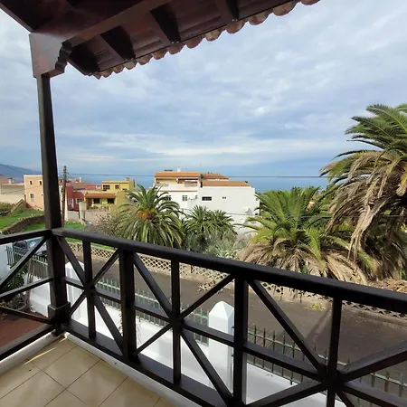 Apartamento Casa Mariposa Monarca 1