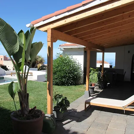 Casa Mariposa Monarca 1 Santa Ursula (Tenerife)