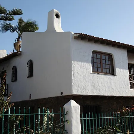 Casa Mariposa Monarca 1 * Santa Ursula (Tenerife)
