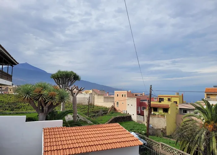 Casa Mariposa Monarca 1 アパート