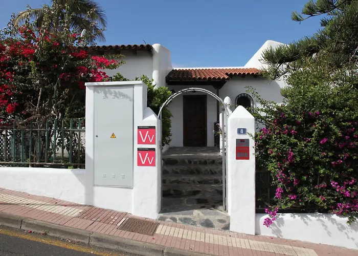 Casa Mariposa Monarca 1 サンタ・ウルスラ