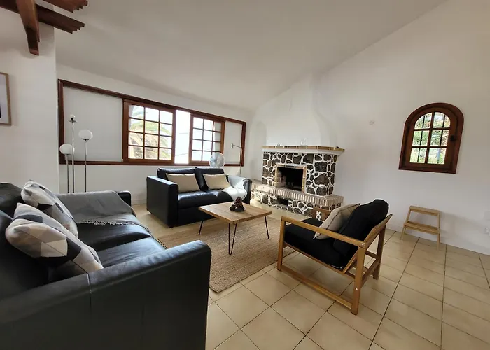 Casa Mariposa Monarca 1 Appartamento Santa Úrsula