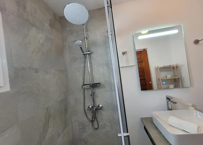 Casa Mariposa Monarca 1 サンタ・ウルスラ