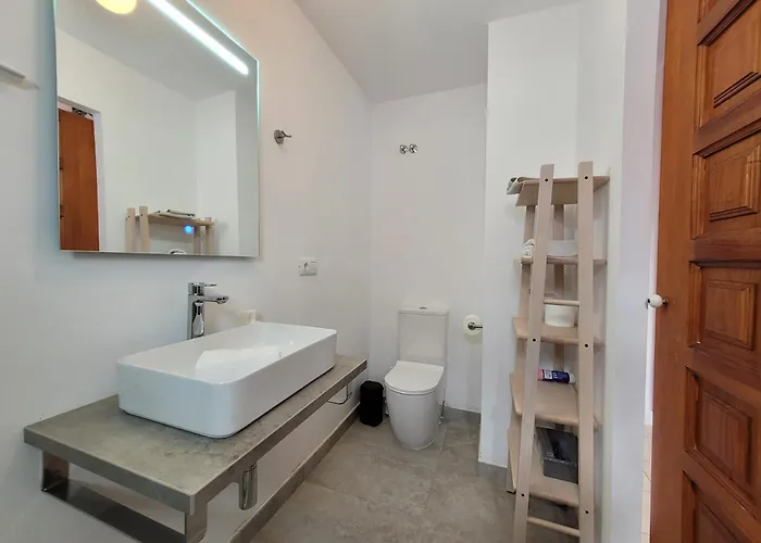 Casa Mariposa Monarca 1 * サンタ・ウルスラ