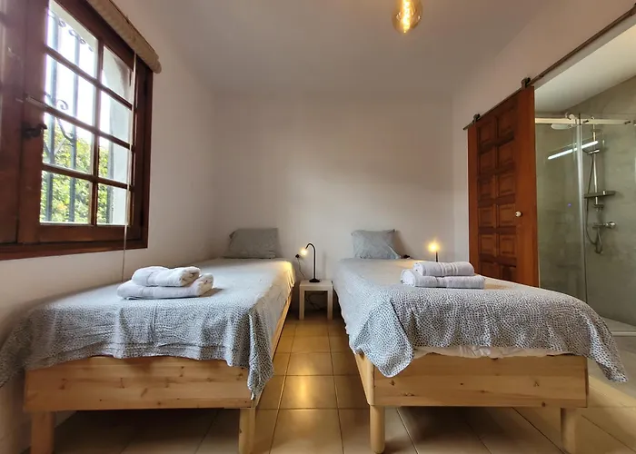 Casa Mariposa Monarca 1 Appartamento