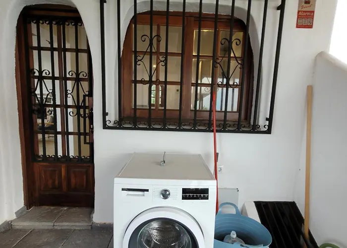 Casa Mariposa Monarca 1 * Santa Úrsula