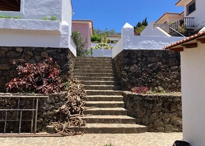 Casa Mariposa Monarca 1 サンタ・ウルスラ