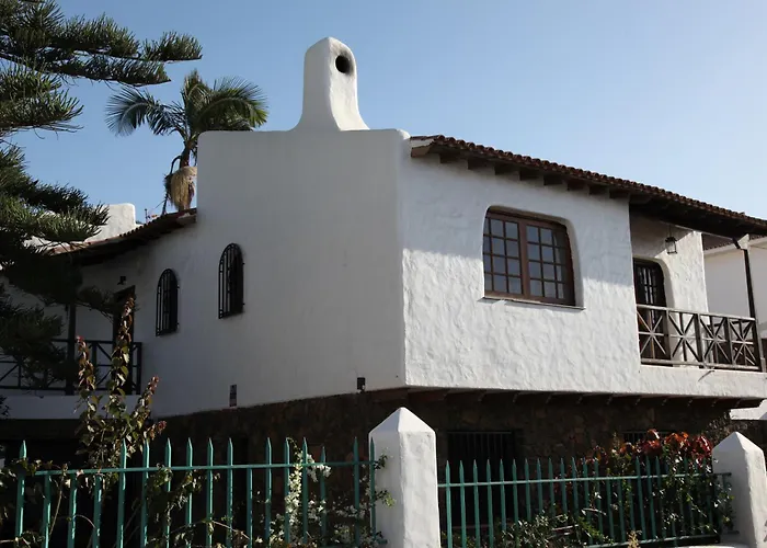 Casa Mariposa Monarca 1 * サンタ・ウルスラ