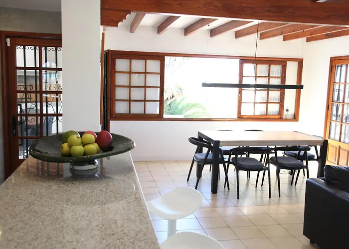 Casa Mariposa Monarca 1