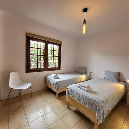 Casa Mariposa Monarca 1