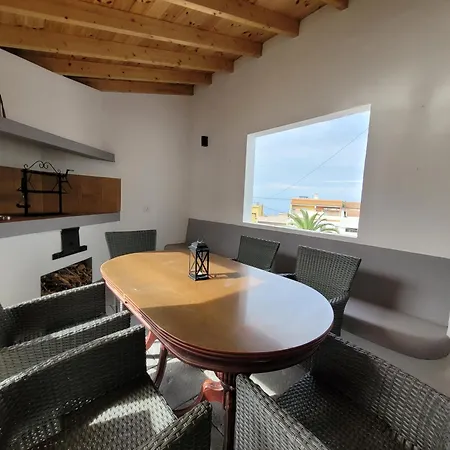 Casa Mariposa Monarca 1 Διαμέρισμα *