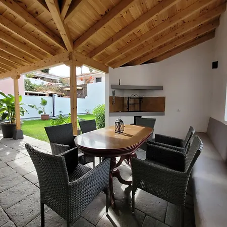 Casa Mariposa Monarca 1