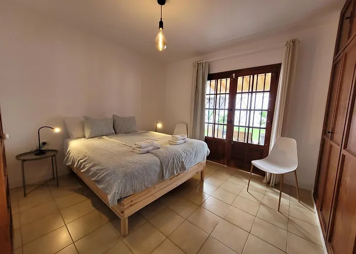 Casa Mariposa Monarca 1 아파트 Santa Úrsula