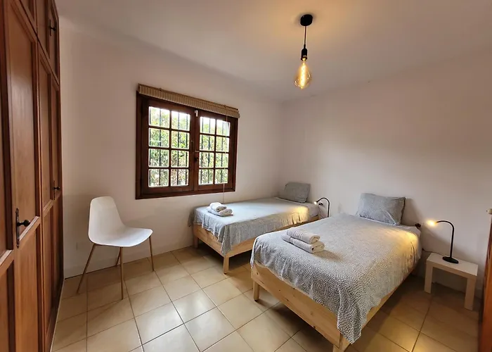 Casa Mariposa Monarca 1