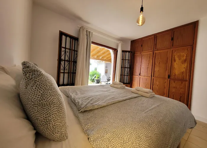 Casa Mariposa Monarca 1 아파트 Santa Úrsula