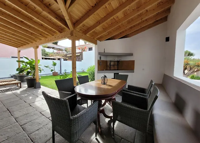 Casa Mariposa Monarca 1