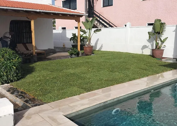 Casa Mariposa Monarca 1 *